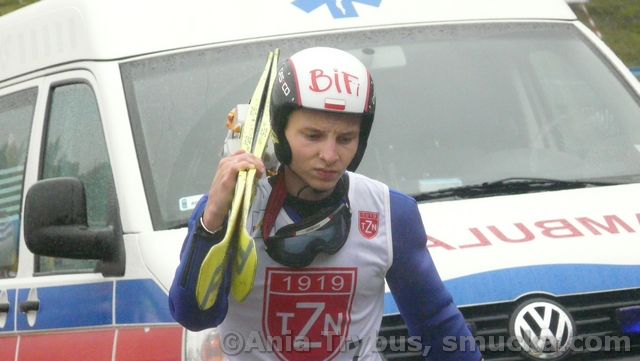 118 Kacper Skrobot